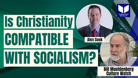 Is Christianity compatible with Socialism?