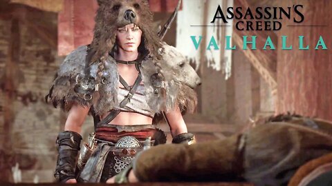 Assassin's Creed Valhalla #29: Candidato a Rei da Ânglia Oriental