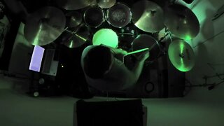 Hey Jealousy Gin Blossoms Drum Cover