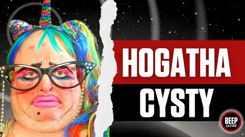 Who Is Hogatha Cysty?