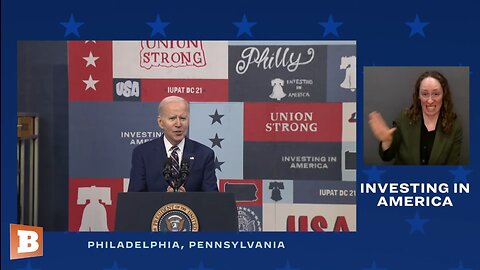 BREAKING: President Biden Unveils His 2024 Budget Proposal…