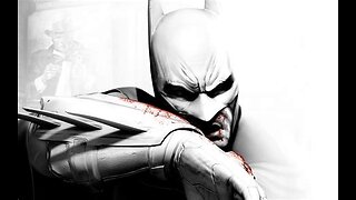 Batman: Arkham City Full gameplay/ No Commentary PT 1.