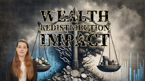 Wealth Redistribution Impact