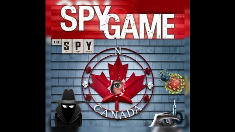 🇨🇦"CANADA CORONAVIRUS SPY GATE, CANADA - TRUDEAU BUSTED SPYING ON CITIZENS"🇨🇦