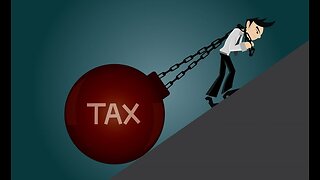 Most taxes should be abolished in America and Israel (David Ben Moshe and Chaim Ben Pesach)