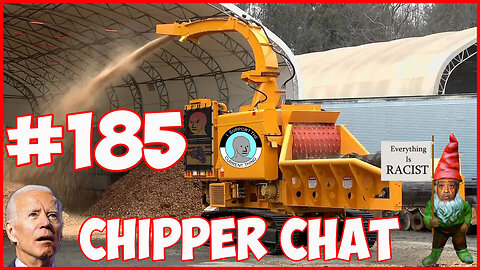 🟢Laura Loomer Notices Things? | Is the Manosphere On Life Support? | Chipper Chat #185