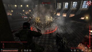 Not Enough Mines - Killing Floor mod