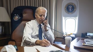 Biden To Console Families In Uvalde, Press For Action