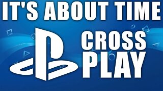 Sony Opens Up CrossPlay To All Developers