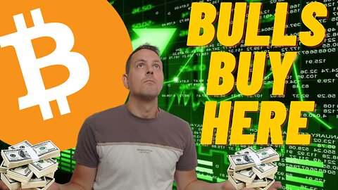 Crypto Bulls Best Chance