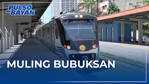 Biyaheng Naga-Ligao ng PNR, muling bubuksan sa susunod na linggo