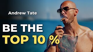 Andrew Tate Motivational Video 2023