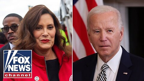 Book reveals who Biden really preferred as 2020 running mate