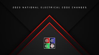 2023 NEC Changes - Definitions (Corrosive Environment)