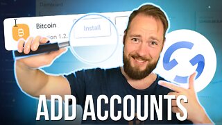 Ledger Live Tutorial: How to Add or Delete Crypto Wallet Addresses & Accounts