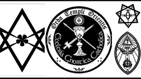 SECRET CHIEFS AND THE INTERIOR CHURCH - (ASCENDED MASTERS OF THE MASONIC HOLLOW EARTH FLATTARDS)