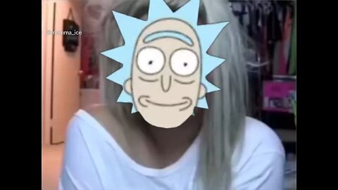 Rick’s Been Peeling ONIONS AGAIN