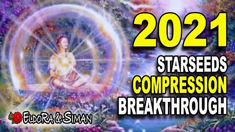 2021 Compression Breakthrough