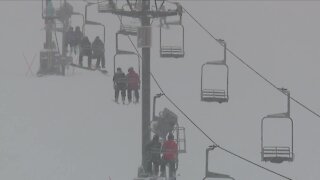 Boston Mills Ski Resort opens Friday
