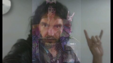 'Russel Brand Busted as Katy Perry's Illuminati Handler' - The Alien Fossil Project - 2013