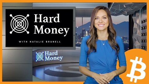 What is The Cantillon Effect & The Gaslighting Elite | Natalie Brunell with Hard Money | 8/11/22