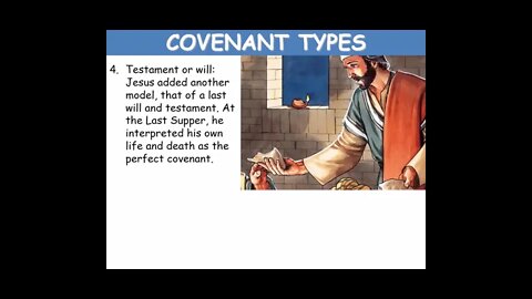 Covenants