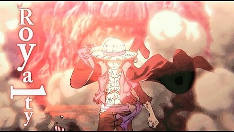 land of wano I AMV [ Royalty ] l One Piece 4k HD
