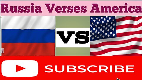 Russian Vs America Military Power