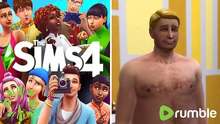 🎮 THE SIMS 4 MODDED • MORE ROOM MATES • JUST GAMING • ▶️ [5/2/23]