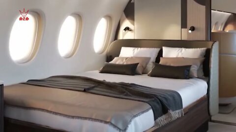 2025 Dassault Falcon 10X Business Jet