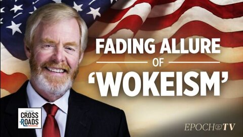 Brent Bozell: Why There’s Hope for America’s Future, Despite Woke Wave | Crossroads