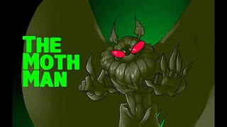 Episode 3: The Mothman