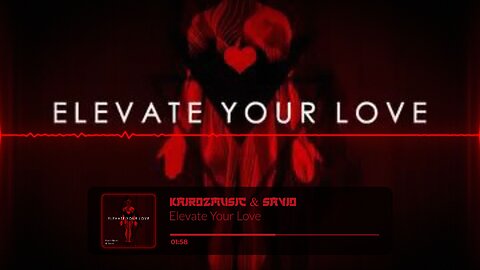 Elevate Your Love