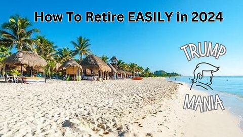 The New Way To Retire Under The Biden Administration - #fjb