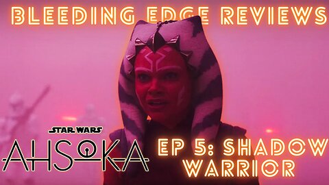 From Afterlife to Unknown Space: 'Shadow Warriors' EP 5 Livestream Analysis