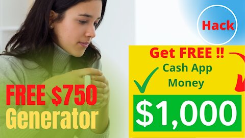 How to make money online fast | Free Cash App Money Generator | Make Money at Home