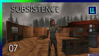 Subsistence Sequence 07