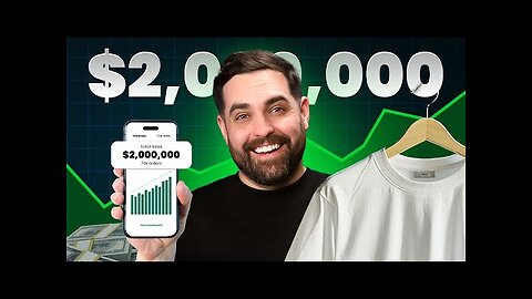 10x Your Clothing Store Revenue with These Shopify Hacks