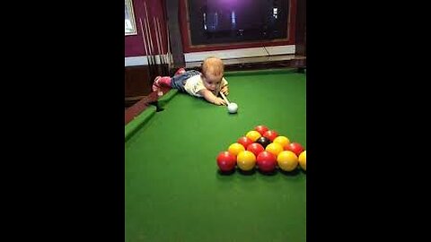 Funny Billiards🤣🤣🤣🤣