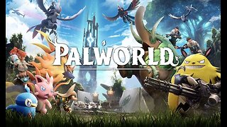 Palworld V2