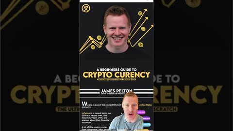 Want to get into cryptocurrency but aren’t sure where to start? Download my free beginners guide