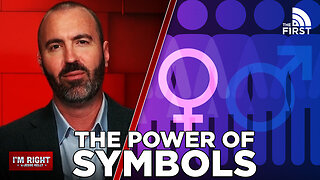 The Left's Superior Ability Of Creating Powerful Symbols