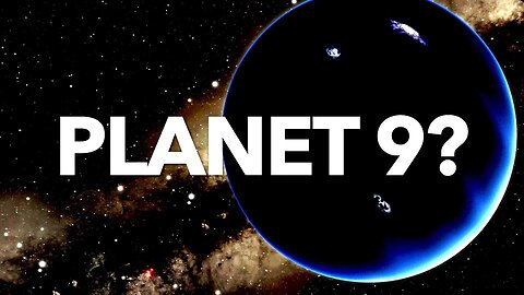 Growing Evidence for 'Planet Nine' on the Solar System's Edge: Why Can't We Spot It?
