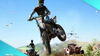 mx vs atv legends career Mode walkthrough part 3 xbox one