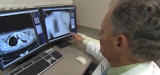 NV health care workers breaking down barriers for breast cancer screenings