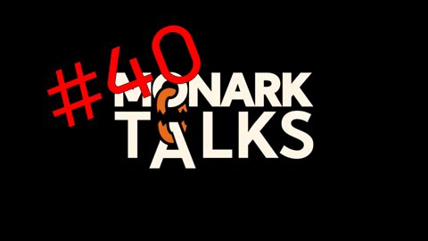 PABLO MARÇAL - MonarkTalks #40