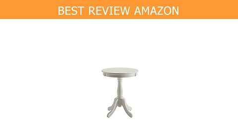 Acme Furniture 82804 Alger Table Review