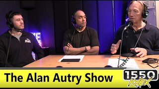 The Alan Autry Show