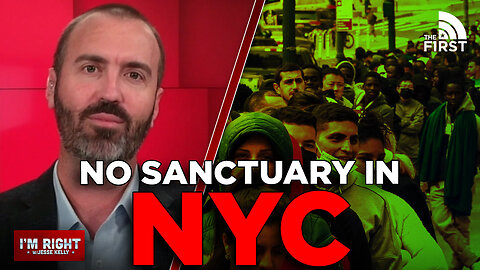 New York Doesn't Want To Be A Sanctuary City Anymore