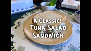 Tuna Salad